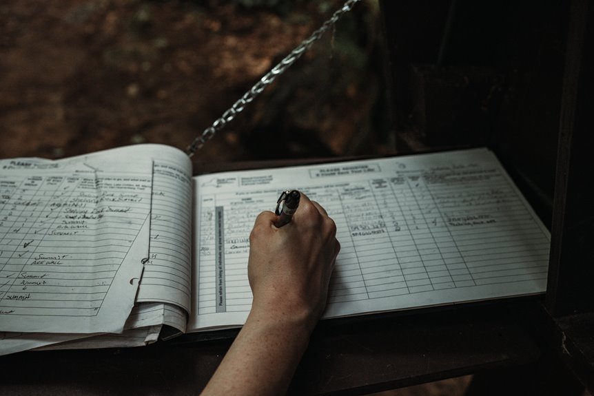 advanced communication audit log identifiers