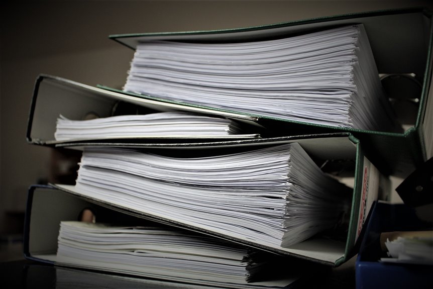 data integrity tracking details provided