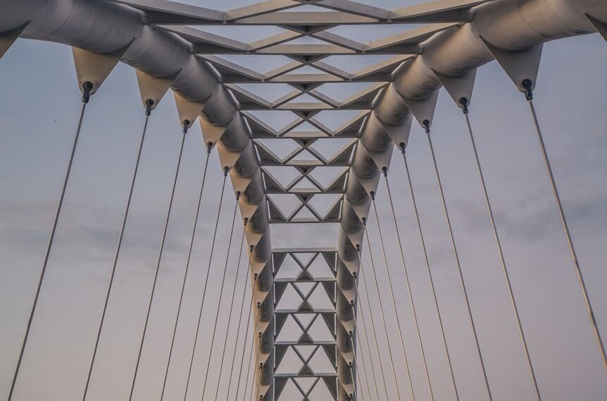 echobridge operational framework numbers listed