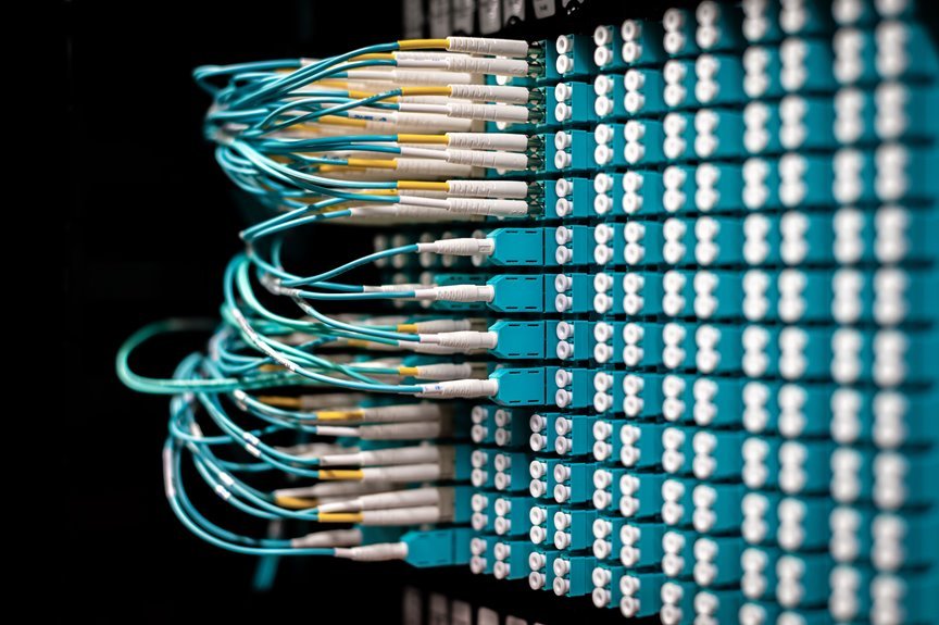 enterprise connectivity audit identifiers