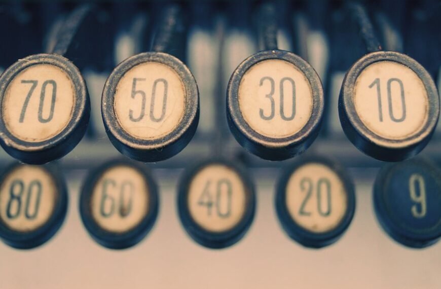 five number series phones