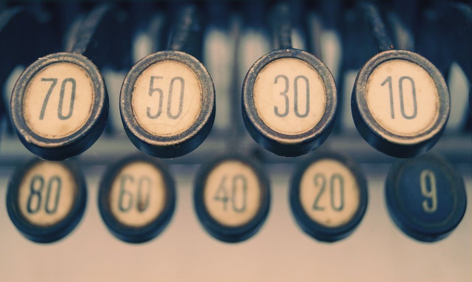 five number series phones