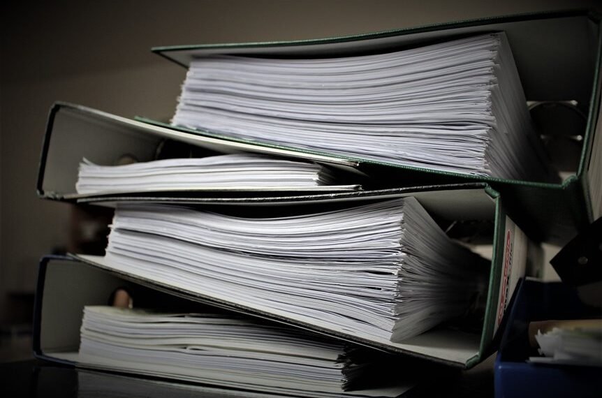 information systems analysis identifiers list