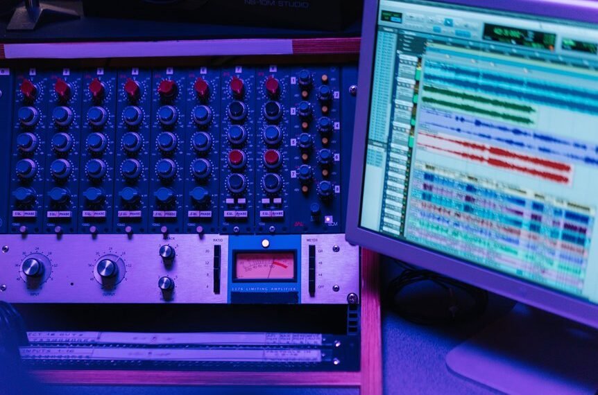 nebulacircuit tracking console ids