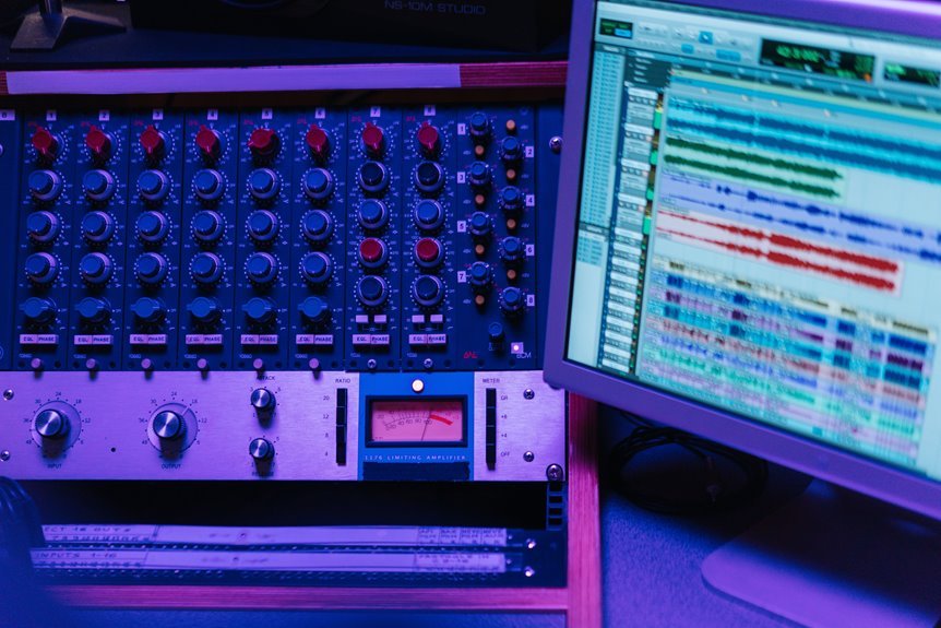 nebulacircuit tracking console ids