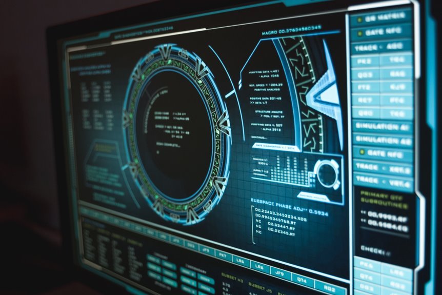 orbitmatrix intelligence hub identifiers and ratios