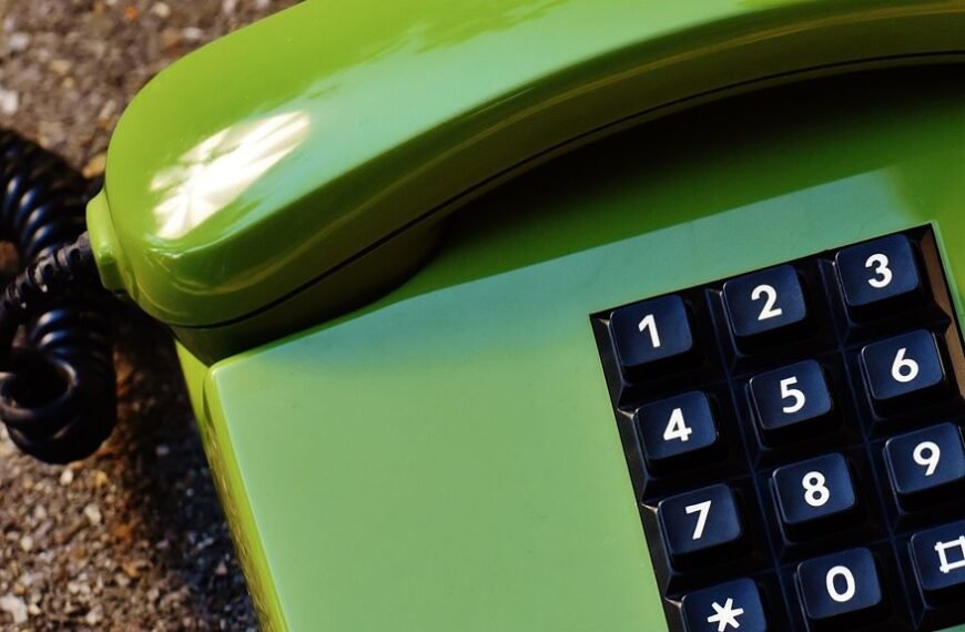phone numbers for network operations monitoring