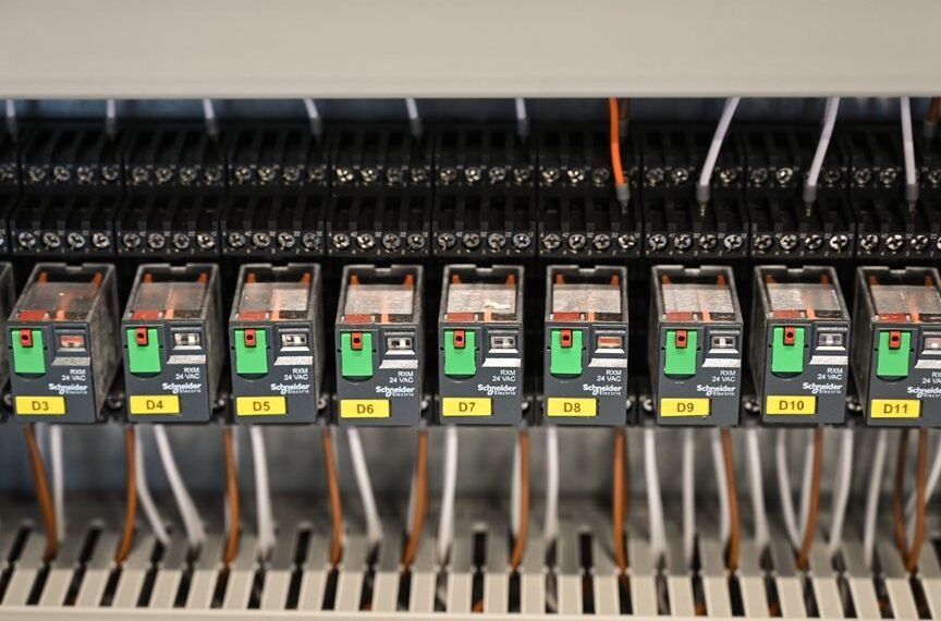 quantumvertex relay framework coordinates and ids