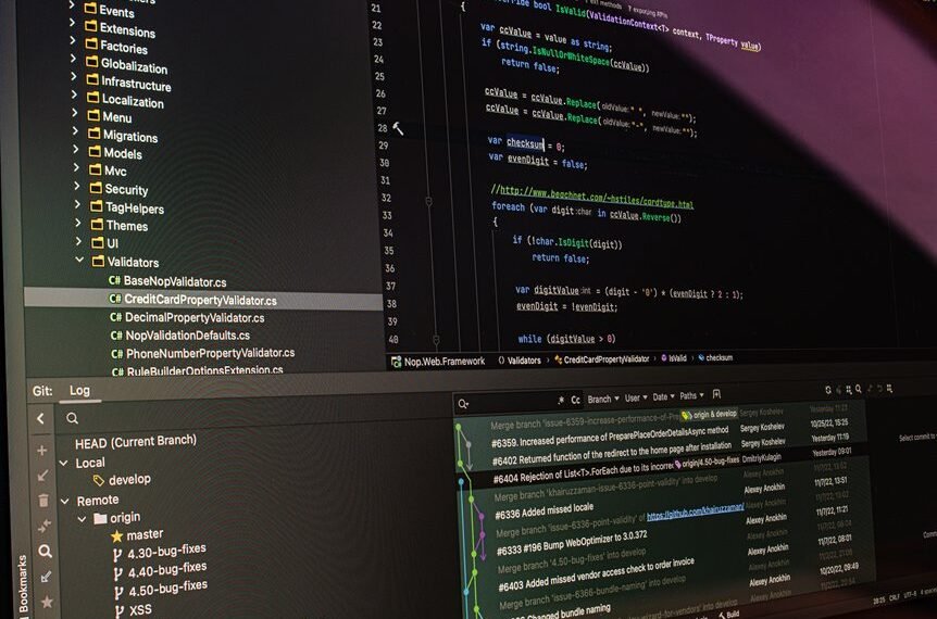 solartitan signal repository identifiers listed