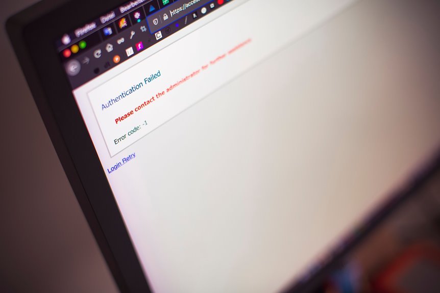 system authentication tracking report ids
