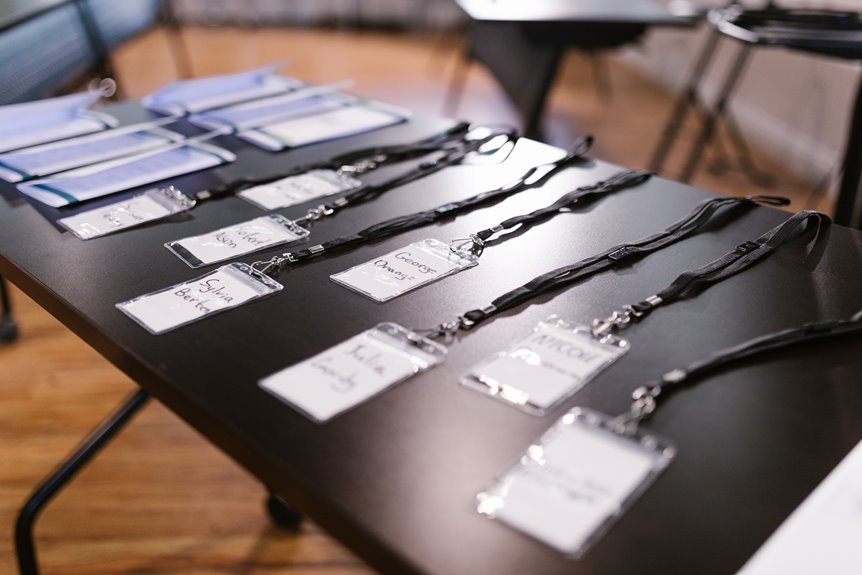 titanlink repository ids and dimensions