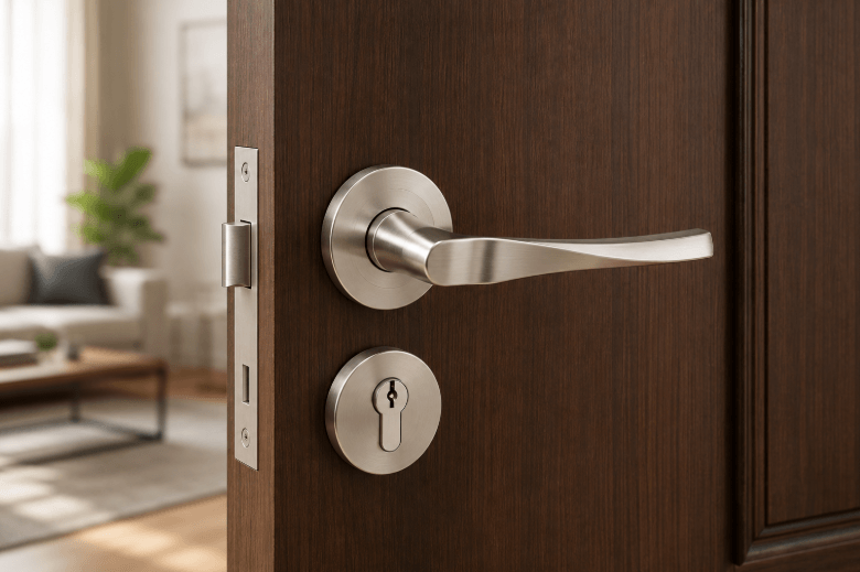 How Door Handles Shape Comfort, Safety, and Everyday Home Style